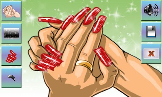 Free Download Carla's Manicure Designer APK for Android