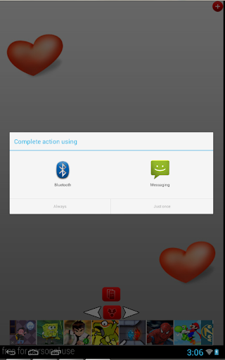 【免費工具App】sms for lovers-APP點子