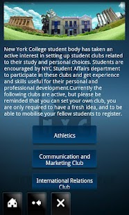 NYC App Screenshots 3