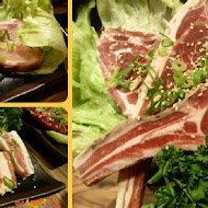 田季發爺燒肉