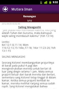 Download Mutiara Iman APK for Android