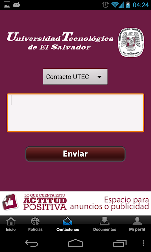 免費下載教育APP|UTEC El Salvador app開箱文|APP開箱王