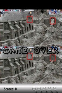 Free Download Find the Differences: Deluxe APK for Android