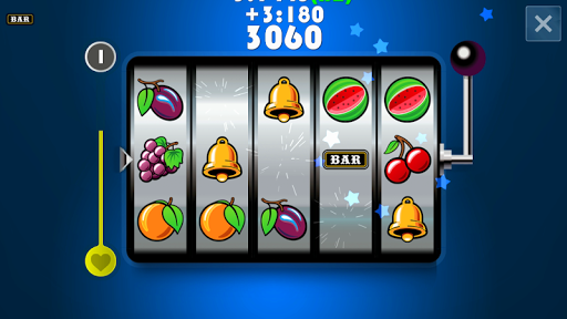 Frutakia 2 - Slots Puzzler