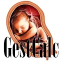 GestCalc – Idade Gestacional logo