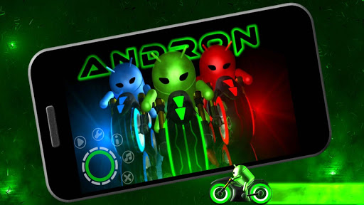 Andron 3D 免费