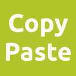 Copy Paste Apk