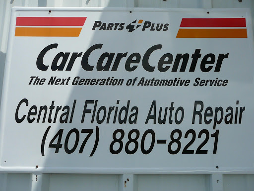 Central Florida Auto Repair