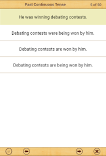 Grammar Express  Super Edition Screenshots 10