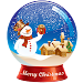 Christmas Collage & Frames APK