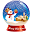 Christmas Collage & Frames Download on Windows