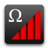 ICS Red OSB Theme mobile app icon