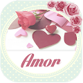 Frases de Amor – Tarjetas con Mensajes Románticos Apk