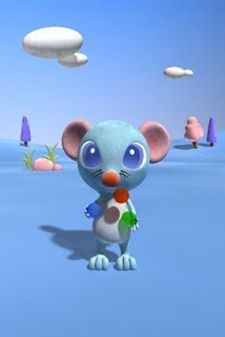 Free Talking Mouse APK for Android