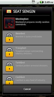 download Rozz Strategy War Game free