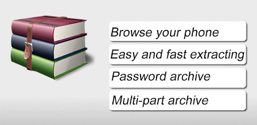 download unrar app for android
