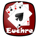 Euchre Scoreboard logo