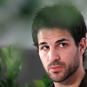 Cesc Fabregas Wallpapers logo