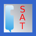 SAT Progress Tracker logo