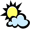 Cmoneys Weather App Lite logo