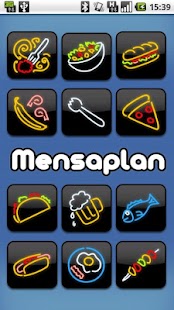 Canteen's Plan (THM) Screenshots 3