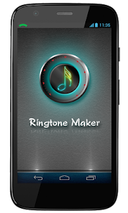 Mp3 Cutter And RingTone Maker