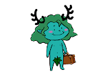 Cernunnos, the ol'pagan god arriving on sketchport