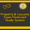 Property & Casualty Flashcards