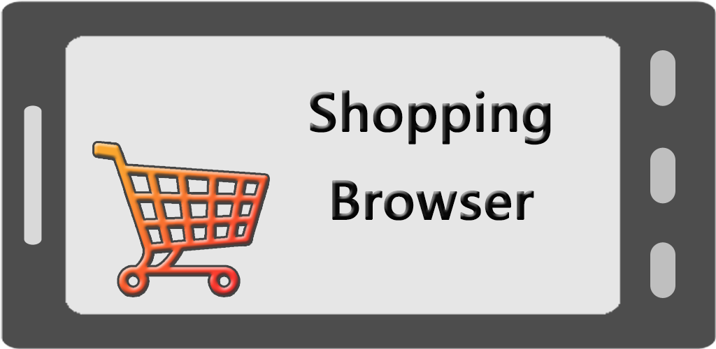 Browser shop