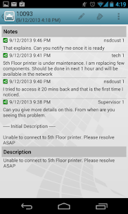 How to install Novell Service Desk patch 1.0 apk for pc