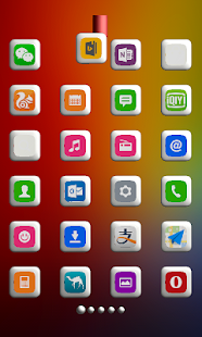 How to download 3d Icon launcher 1.0 mod apk for laptop