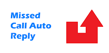 Missed Call Auto Reply by Abhisoft Tech APK