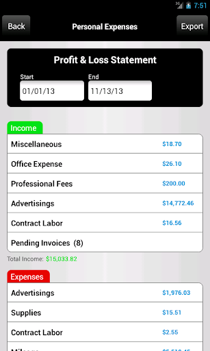 【免費商業App】ExpenseSnapper-APP點子