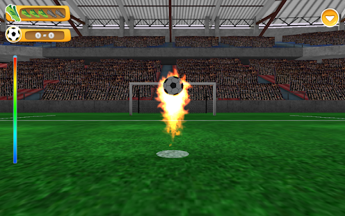 Football Double Kick Soccer 14