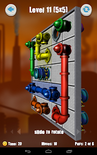 Plumber Bob: Pipes 3D