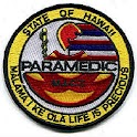 Hawaii EMS Standing Orders logo