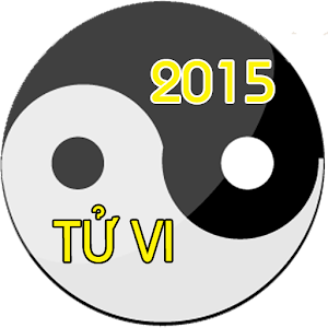 Tử vi 2015 full.apk 1.0