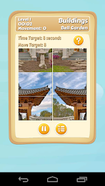 ABC Series - Slide Puzzle 1 poster 11