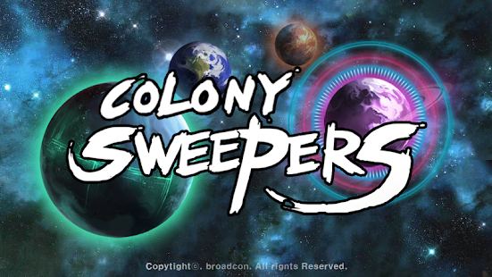 [Tower Defense]Colony Sweepers