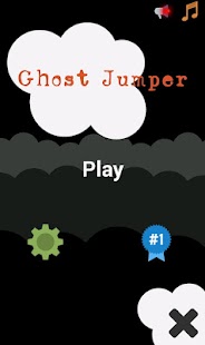 Ghost Jumper