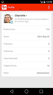How to download Diabetes Community Forum Varies with device mod apk for bluestacks