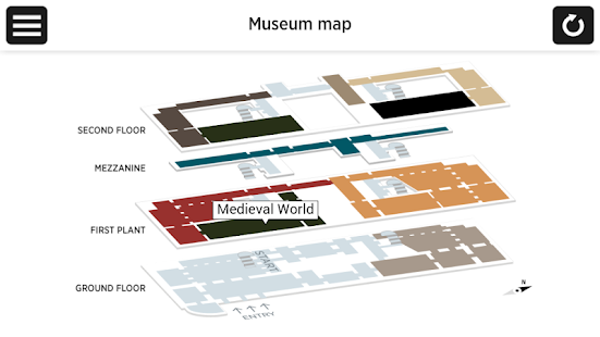 Free MAN Museum APK for PC