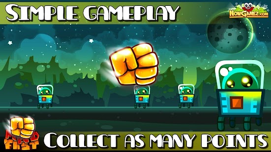 MADFIST Screenshots 5