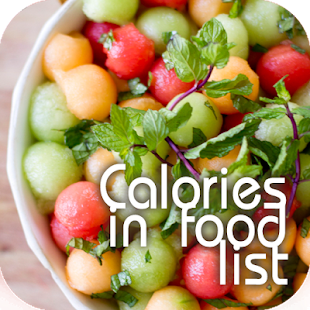 Best Calorie Counter App 2015 - LiveScience