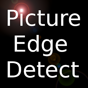 Picture Edge Detect.apk 1.0