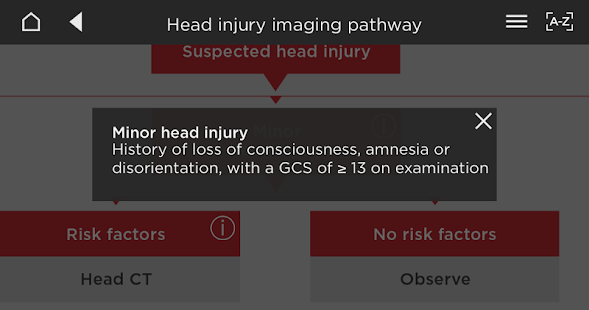   WESTMEAD  TRAUMA- screenshot thumbnail   