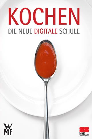 Kochen digital