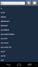 English Bambara Dictionary poster 1