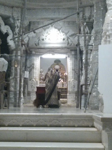 Munisuvrat Jain Temple