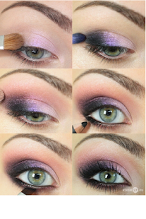 How to mod Eyes Makeup Tutorial 1.0 unlimited apk for android